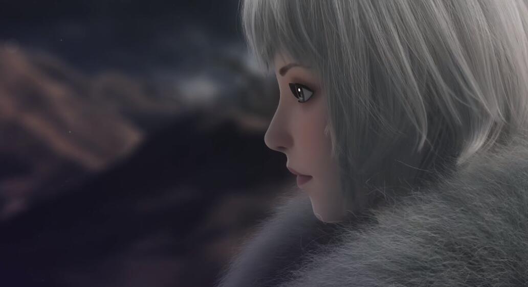 灵笼虐心片段催泪,灵笼让人误会的剧情