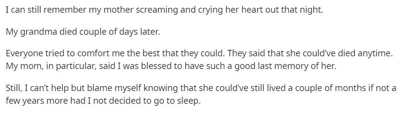 杀人案件网友总结,大家经历过杀人事件