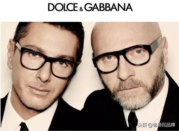 杜嘉班纳颜值巅峰,当年的杜嘉班纳现在怎么样了