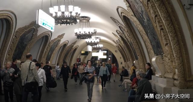 有人说中国人去了俄罗斯旅游后就后悔，为什么？