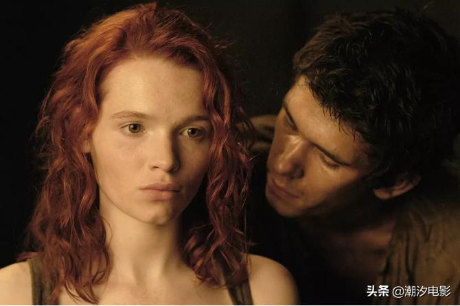 除了少女的体香之外,这部电影让我每个毛孔都在战栗