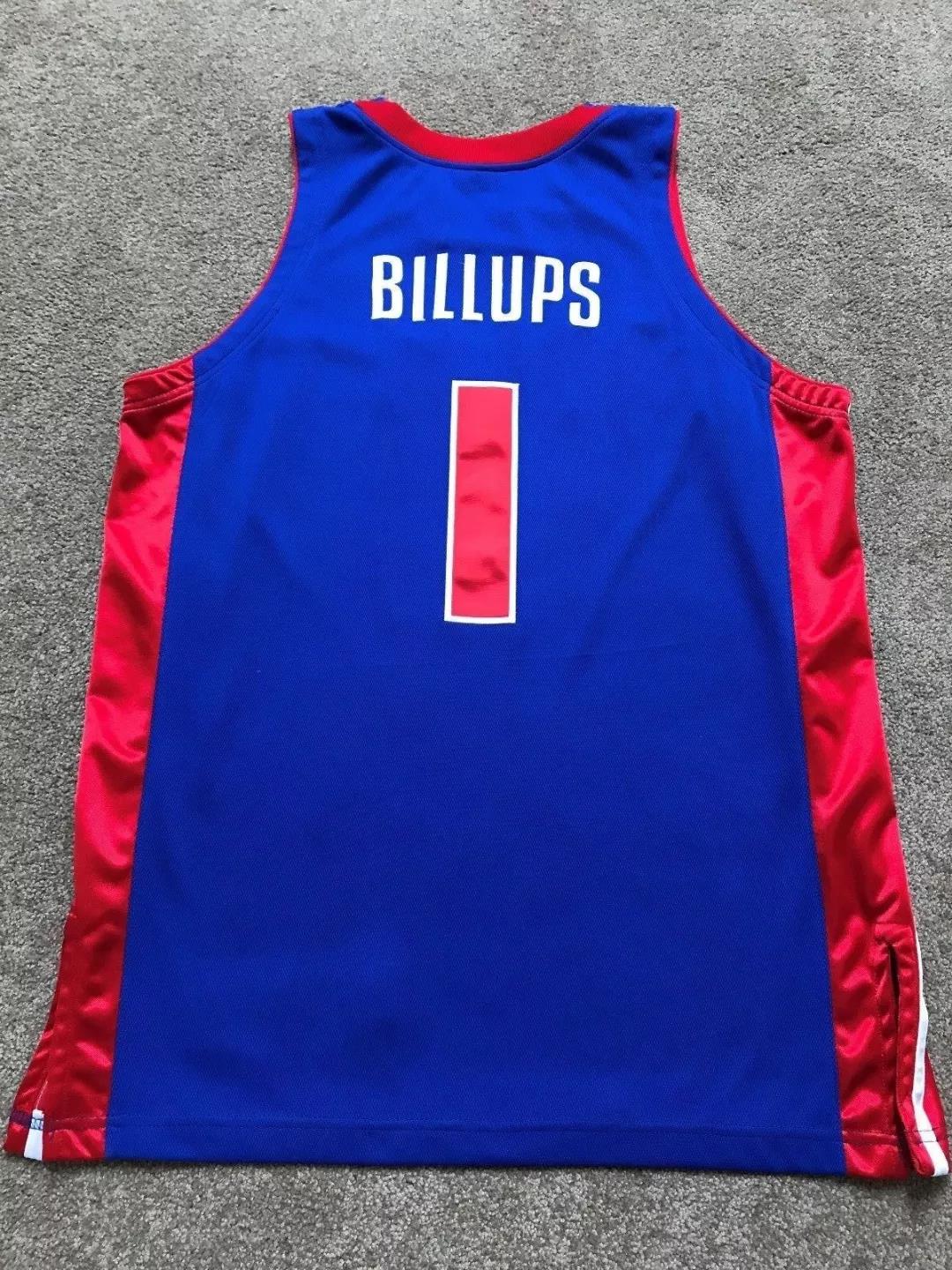 一件NBA球衣，竟然有这么多门道｜老炮儿