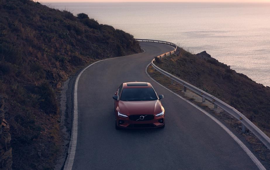 沃尔沃s60t5.0t参数配置详细,沃尔沃s60t5马力机