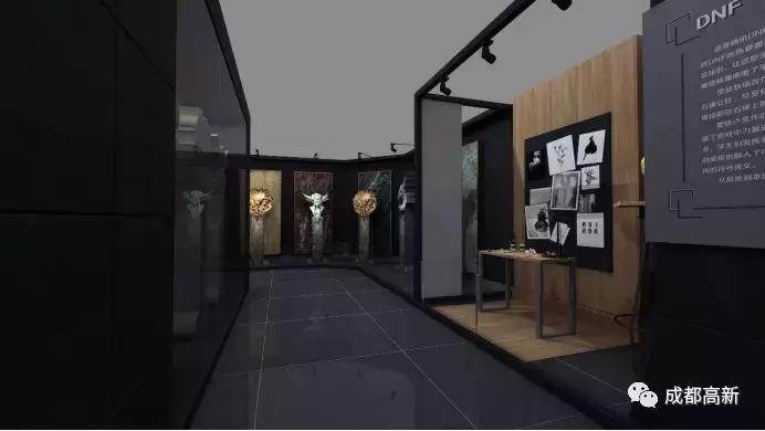 tgc腾讯数字文创节2019,腾讯tgc文创节