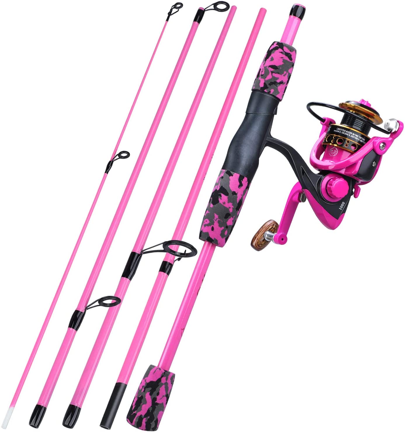 2021年公认十款最好鱼竿,最值得购买7.2米鱼竿推荐