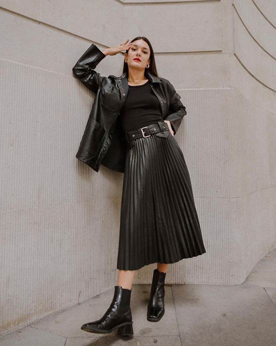 伦敦西装穿搭技巧,英伦西装穿搭技巧