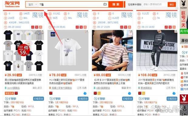 淘宝店怎么找厂家货源卖,怎么做无货源淘宝店