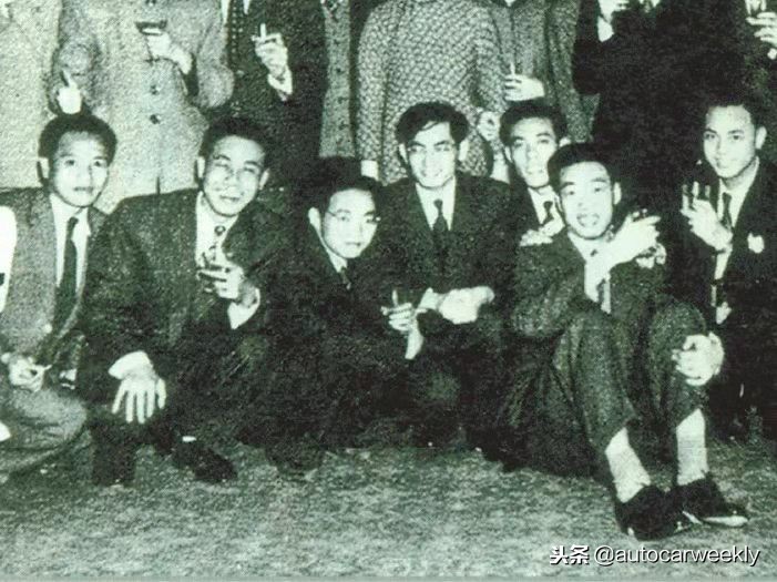 一代人的江湖已去,一代人的江湖