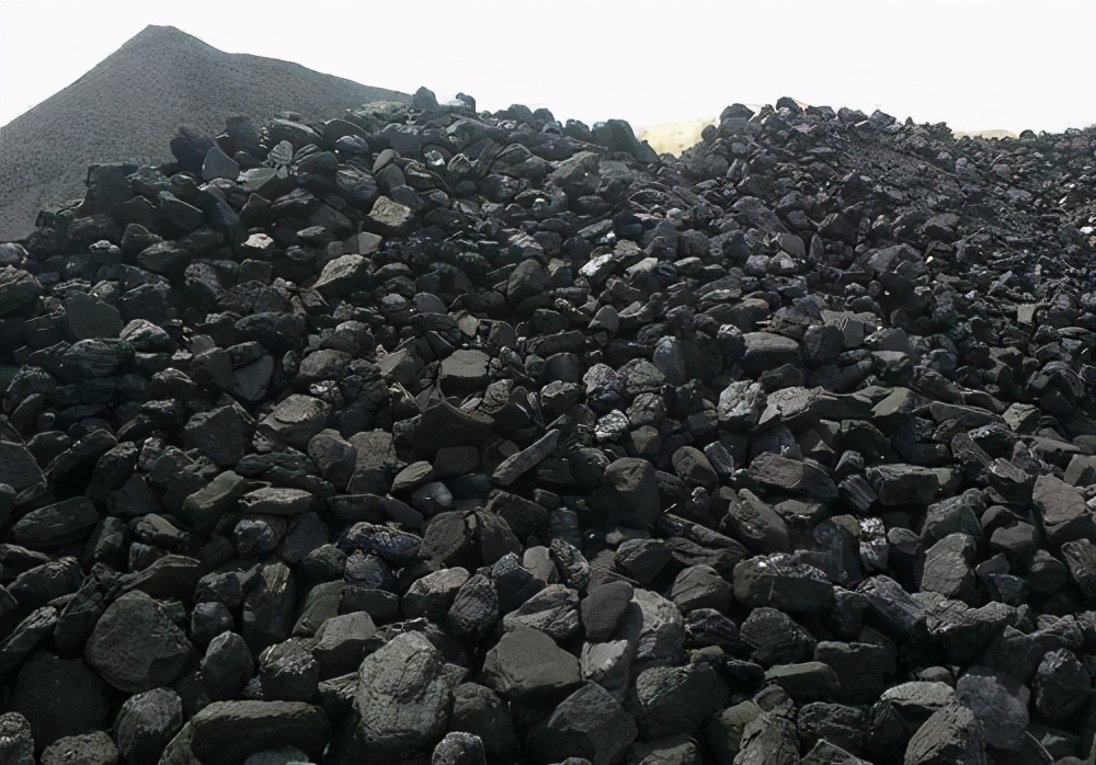 刚挖上来的煤,为何水洗之后才能用?我国煤炭即将枯竭是真的吗?