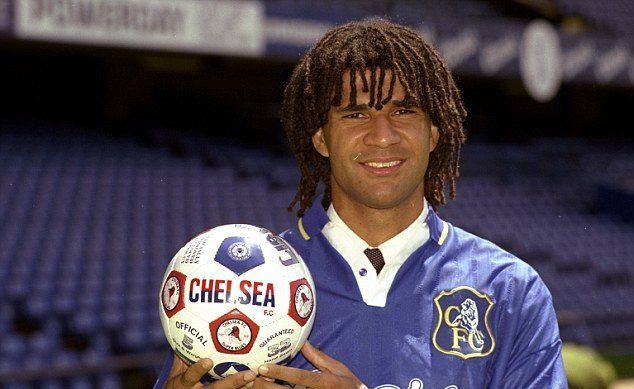 古利特最帅辫子,古利特扎辫子