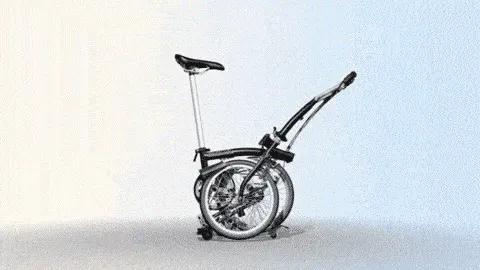 一场说走就走的骑行,也许你需要一辆好的单车(二)车型篇