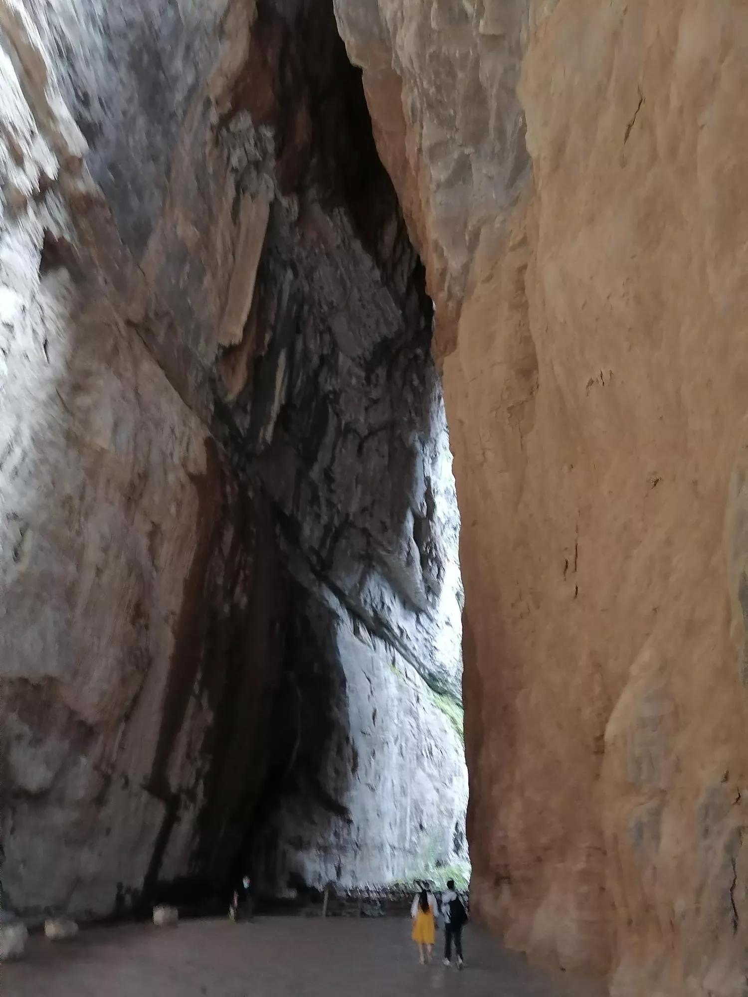 重庆武隆天坑三桥旅游一日游,重庆武隆天坑旅游详细攻略