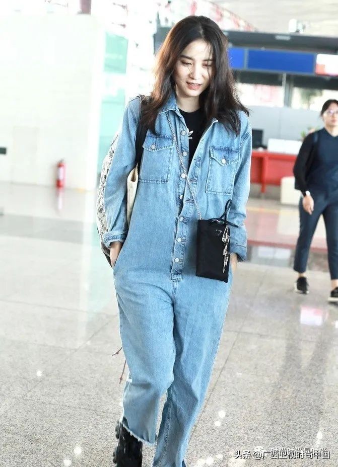 最舒服的休闲运动风,穿搭休闲运动风