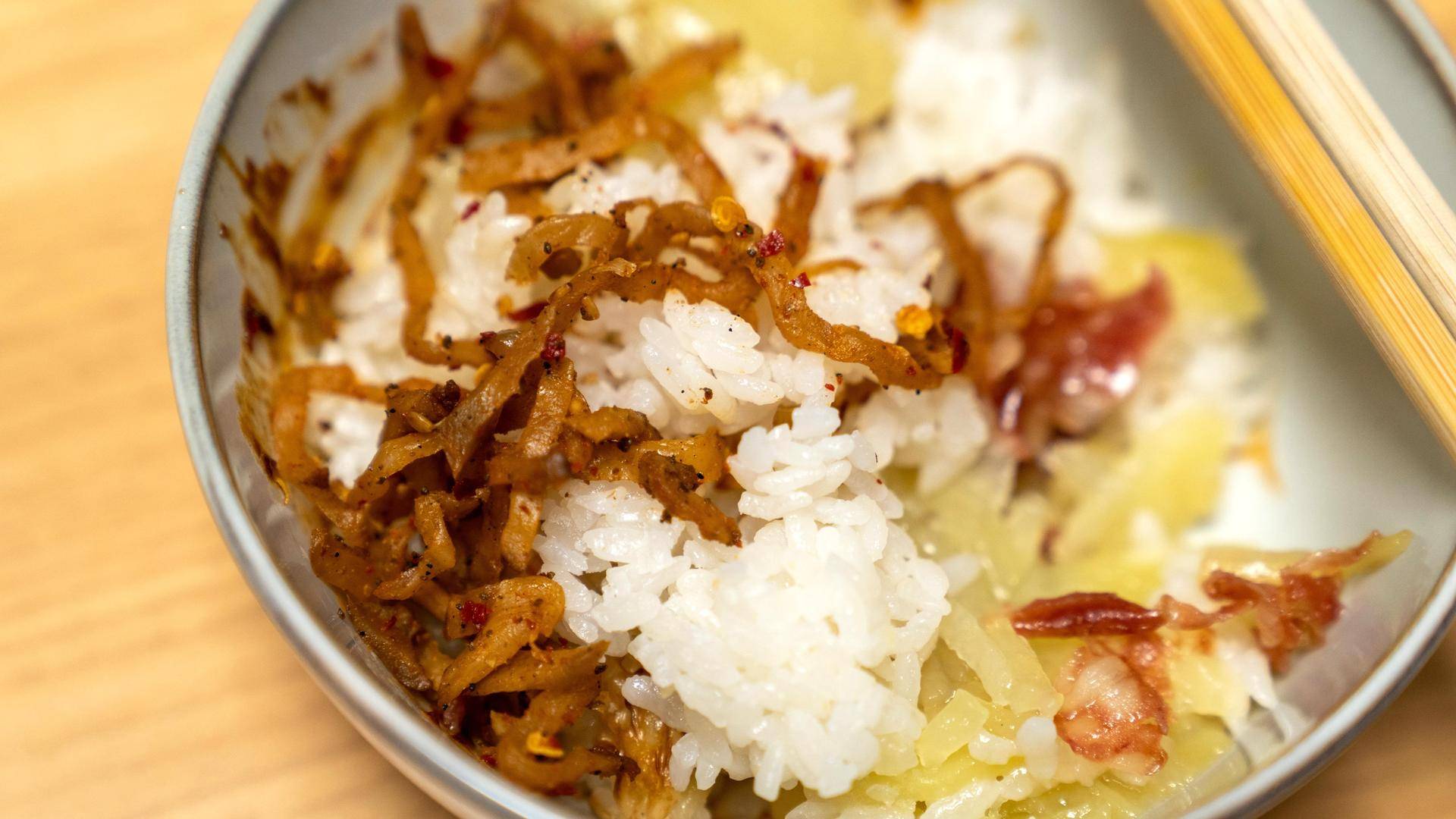 如何用老干妈调制万能秘制酱料,除了老干妈还有这16种酱料值得吃