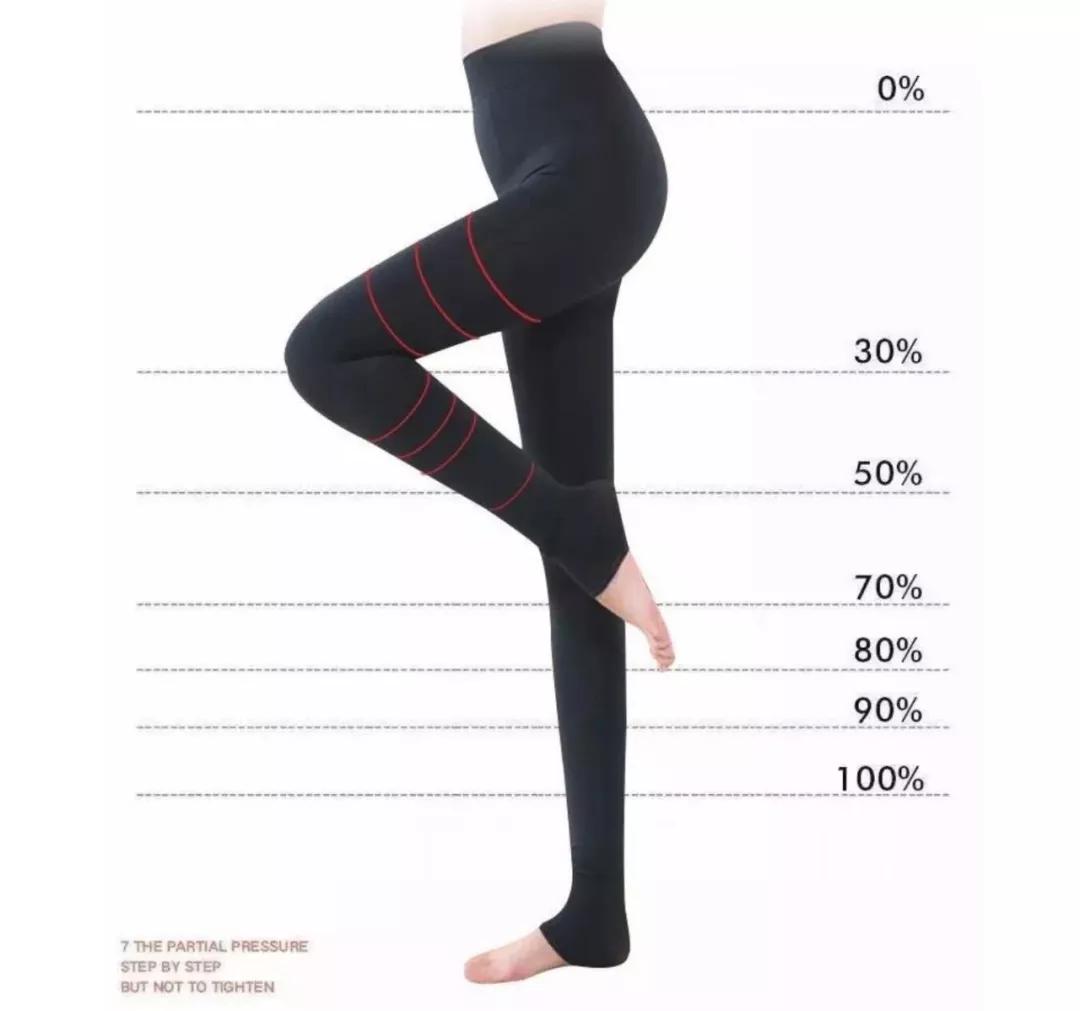 娱乐时尚圈的宠儿：法国发热裤，这个冬天，做个不怕冷的腿精