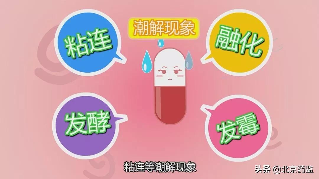 保存药品的四大误区,药品储存基本知识大全