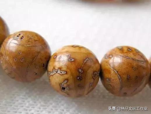 文玩菩提怎么盘好玩图解,文玩菩提入门盘什么