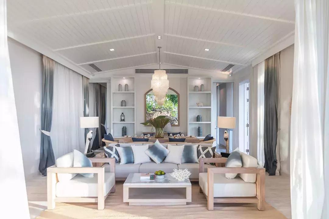 东南亚开度假酒店,十大避世美景酒店