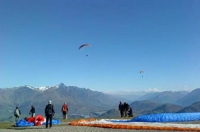 新西兰天堂paradise,新西兰旅游天堂