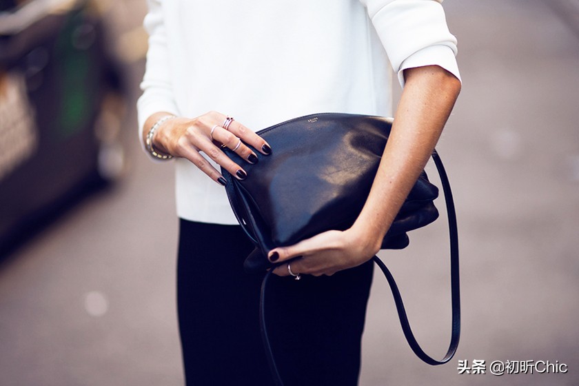 「专题」盘点OldCeline年代下10个Céline经典手袋（二）