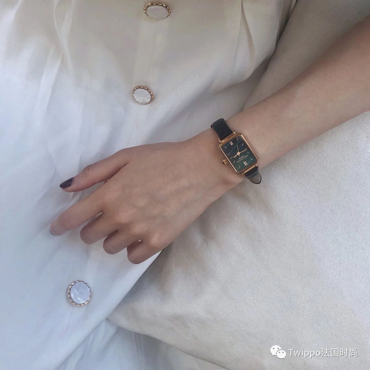 最有气质的配饰,有什么提升气质的配饰