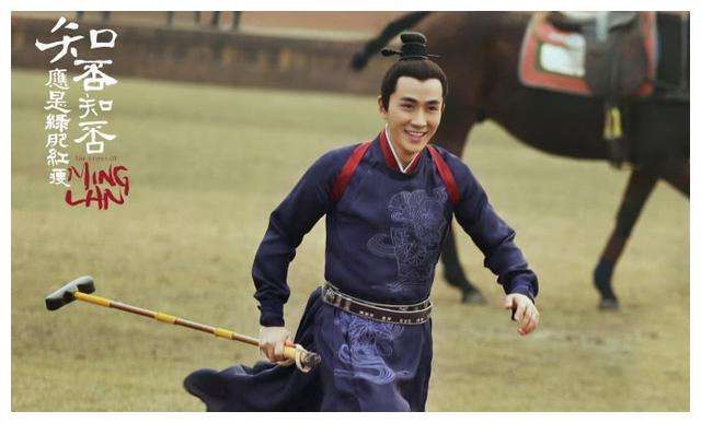 知否小公爷最后官职,知否小公爷小时候有出现吗