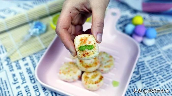 搞定挑食宝宝成长全面营养不用愁,挑食不长肉宝宝辅食