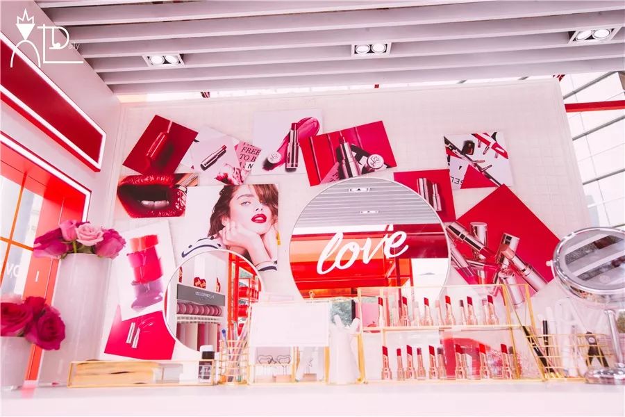 七夕兰蔻口红哪支好用,兰蔻送礼口红