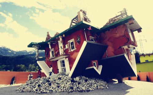 善用逆向思维跳出思维定势,善用换位思考就能拥有快乐的人生