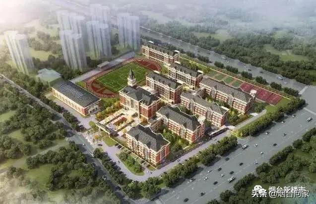 芝罘区怎么样,芝罘区未来三年发展黑马