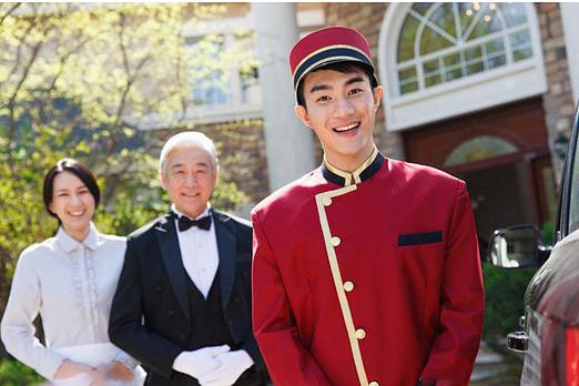 峨眉洋房4房,峨眉第四代住宅