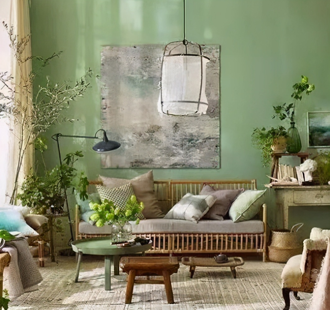 余静赣家居,余静赣建筑作品