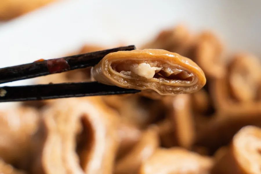 魔都卤菜,不排队的上海美食