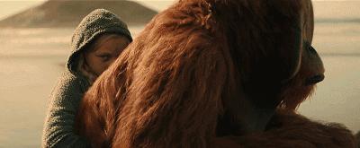 看完一定让你惊掉下巴的科幻大片,十大无尿点的科幻大片