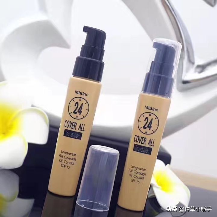 泰国必买的十大化妆品,泰国必买的化妆品及价格