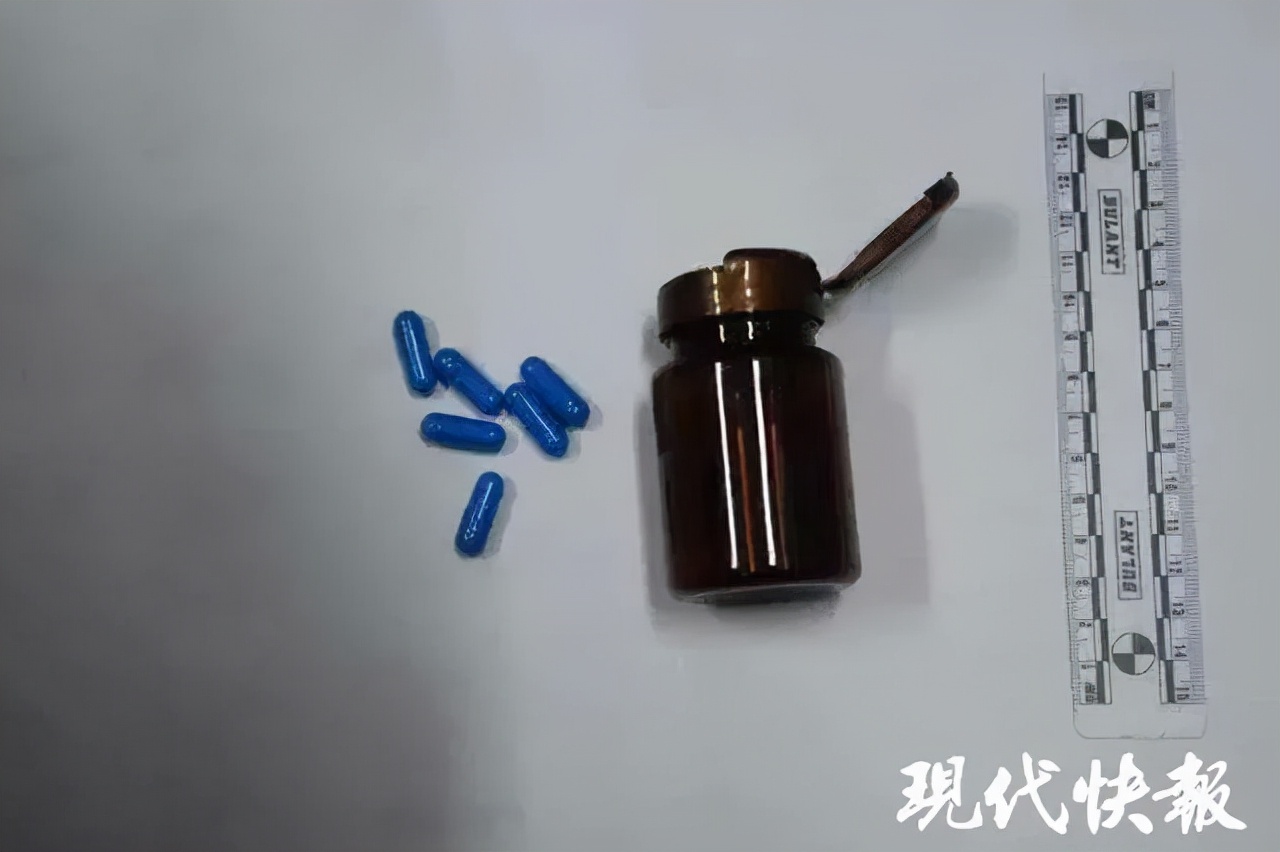 女子吃减肥药出现幻觉跳楼,女子吃减肥药减到60斤死亡