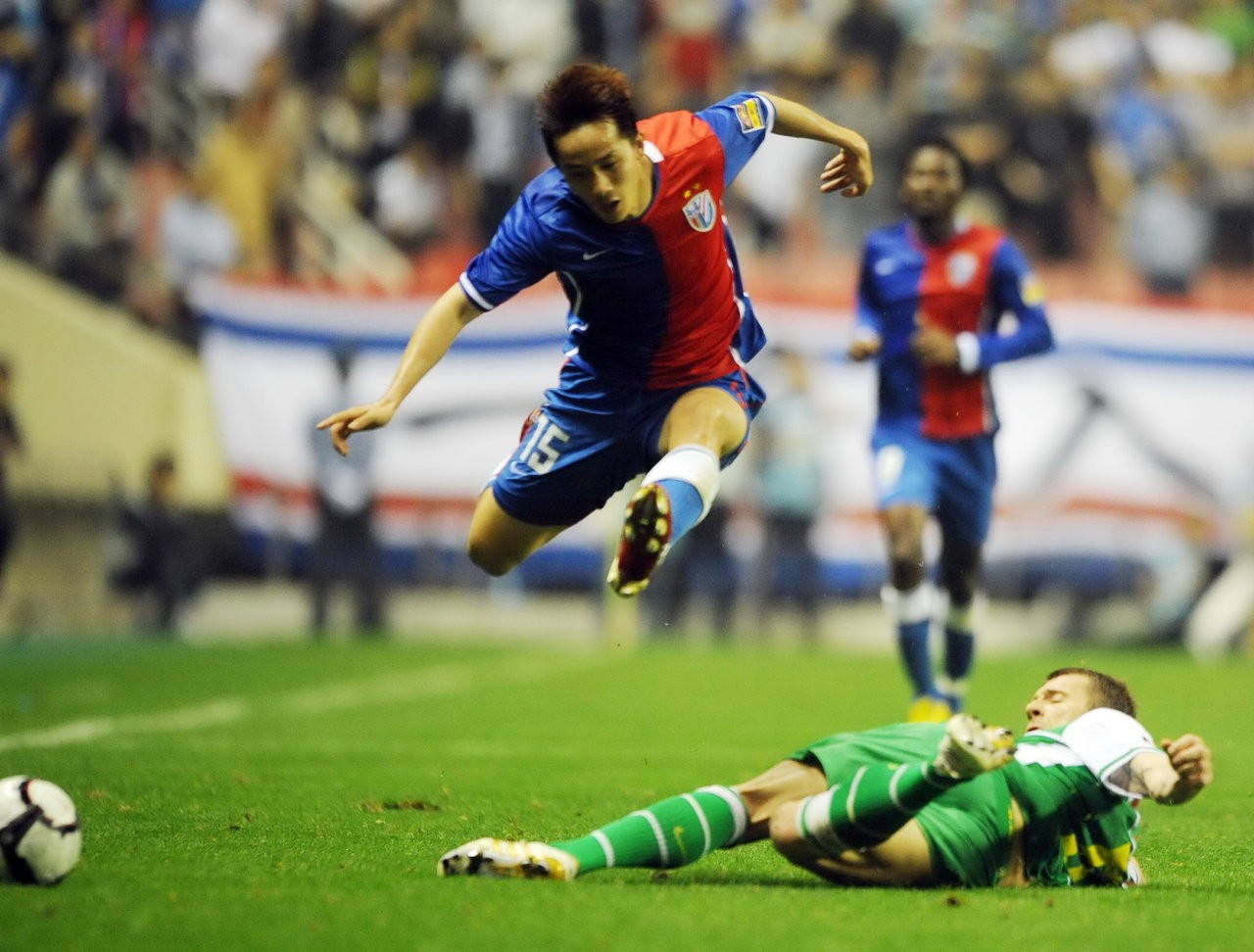 沈龙元：无论出什么新政，总会有一些真正有实力的球员留在场上