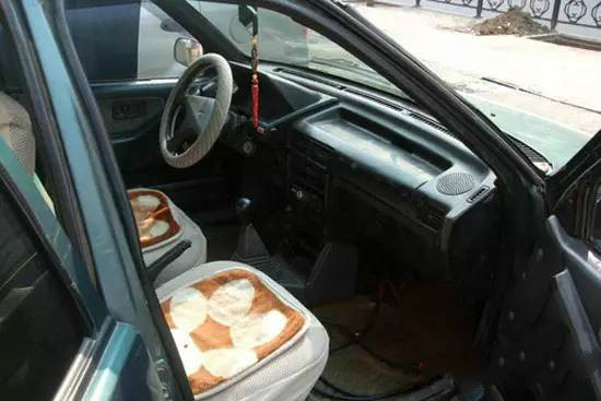 曾经的中国神车又回来了,曾经的国民车