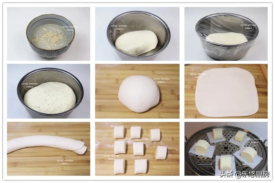 馒头做出来不好吃怎么办,馒头做出来不甜怎么办