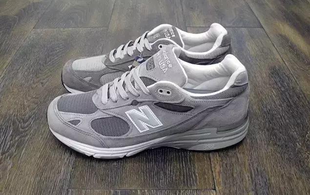 nb鞋为什么不行了,为啥感觉nb鞋特别耐穿