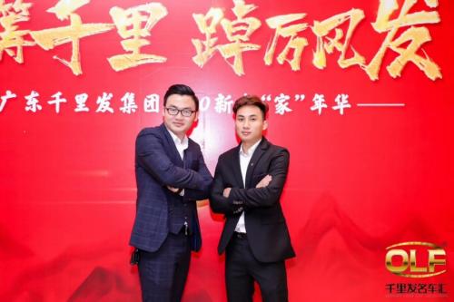 “长大”是独立扛起家庭责任！广东小伙为爱弹个车