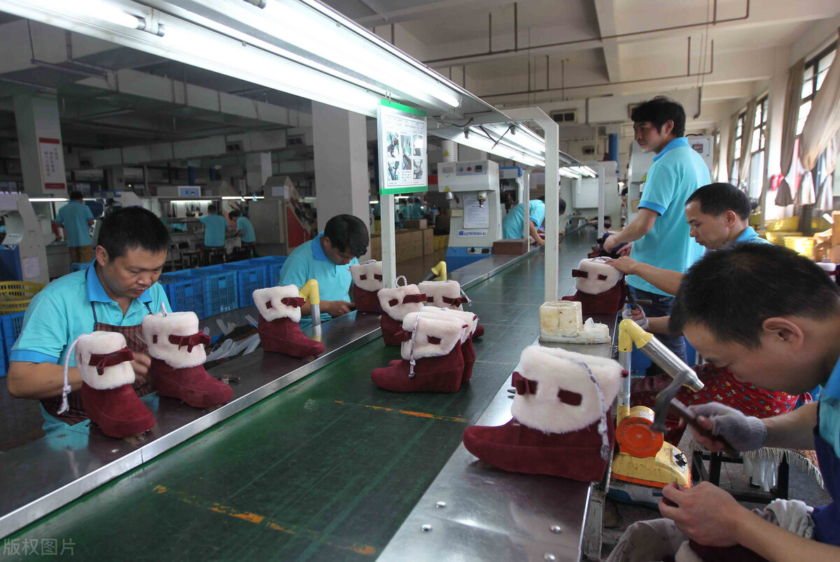 温州鞋和晋江鞋哪个好,福建的运动鞋质量好还是温州的好