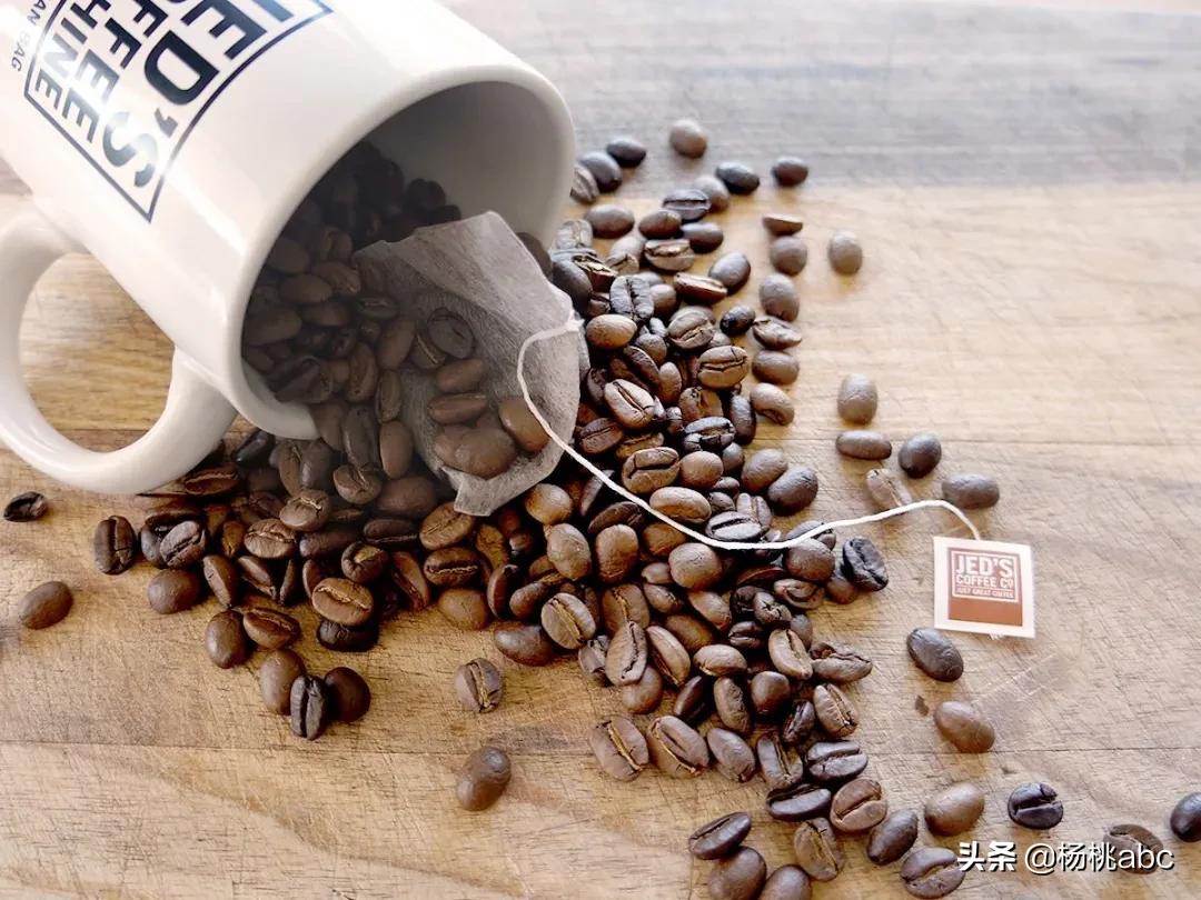 你有多久没饮杯咖啡了,你有多久没有小酌一杯了