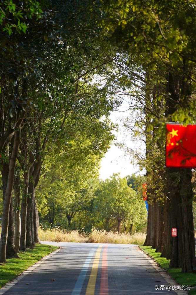 常熟海虞铜官山景区有什么,常熟海虞铜官山生态观光园