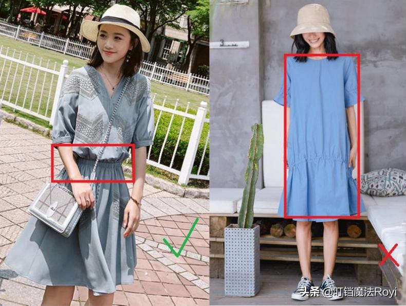 纸片妞如何甩掉单薄身？三招让你化身优雅女子