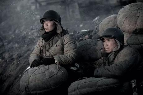 十大经典战争战役电影,最让我震撼的十部经典战争电影