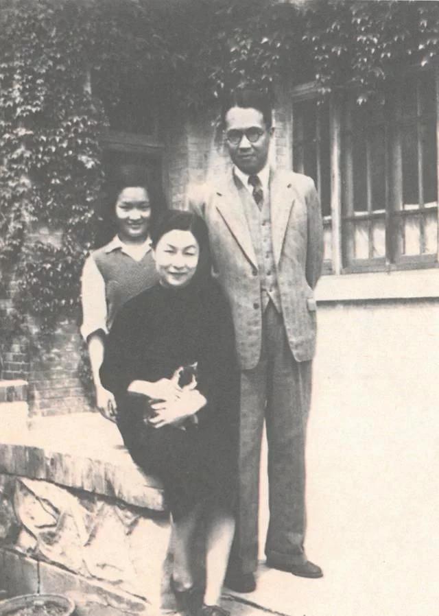 杨绛教育座右铭,杨绛座右铭书法