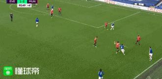 曼联3-0完胜莱斯特城,曼联3-2胜纽卡斯尔