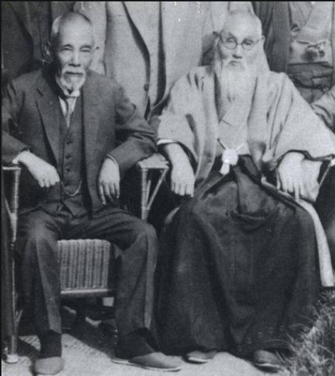 日本黑龙会头目,日本侵华组织黑龙会图标