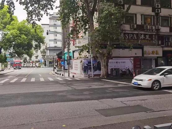 新街口现在的情况,新街口现在怎么样了